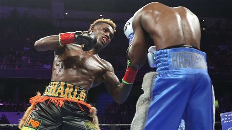 Jermell Charlo hopes easing rift with twin brother Jermall helps other ...