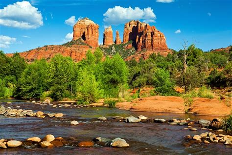 12 Top-Rated Tourist Attractions in Sedona | PlanetWare