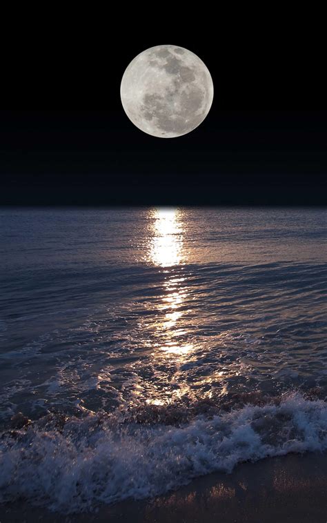 Amazing Moonlight Wallpapers - Wallpaper Cave