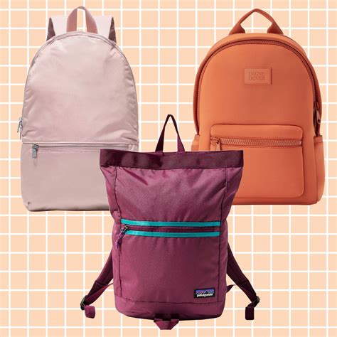 The 10 Best Travel Backpacks for Your Next Adventure | Teen Vogue