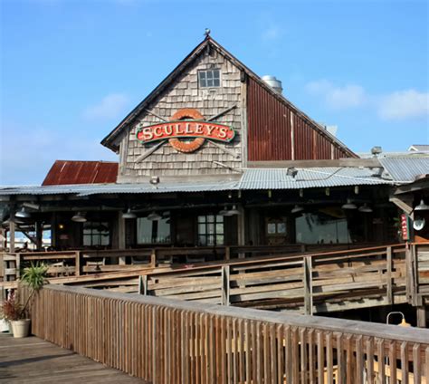 Johns Pass Boardwalk - Johns Pass Village - Madeira Beach FL