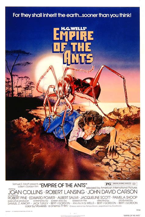 Empire of the Ants (1977) Bluray FullHD - WatchSoMuch