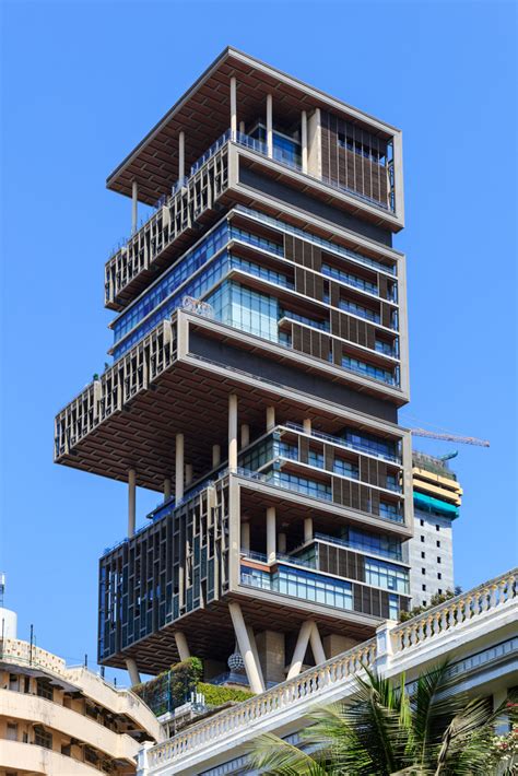 Gallery of Mumbai Architecture City Guide: 20 Projects in One of India's Most Populous Cities - 3