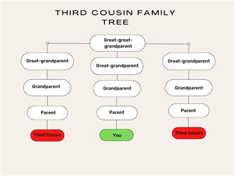 Can You Marry Your Third Cousin? Big Reasons that Point to Yes