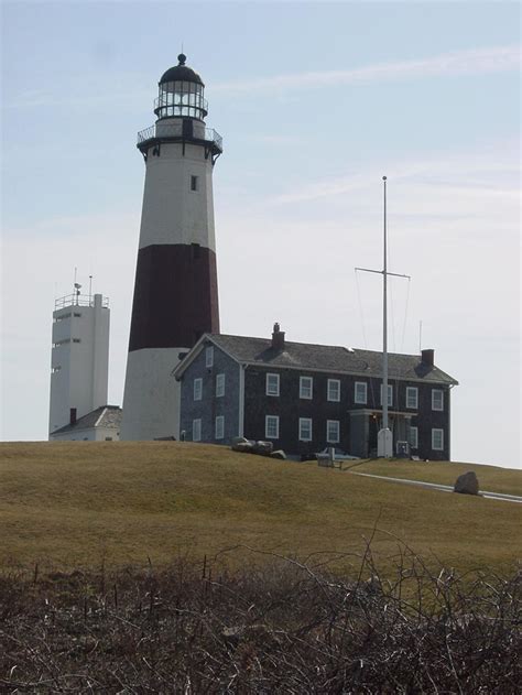 Montauk Point Lighthouse, Long Island,NY | Long island ny, Lighthouse, Long island