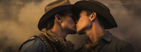 Cowboys In Love by TheNinthWaveTNW on DeviantArt