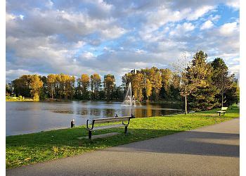 3 Best Public Parks in Coquitlam, BC - Expert Recommendations