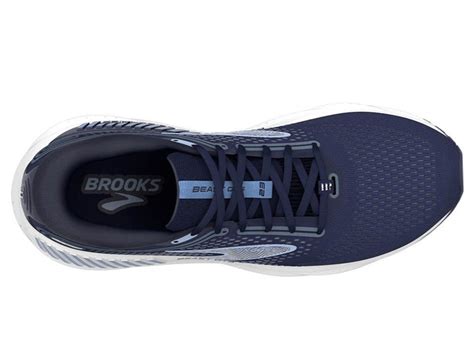 Brooks Beast Wide Men's Running Shoe Clearance | bellvalefarms.com