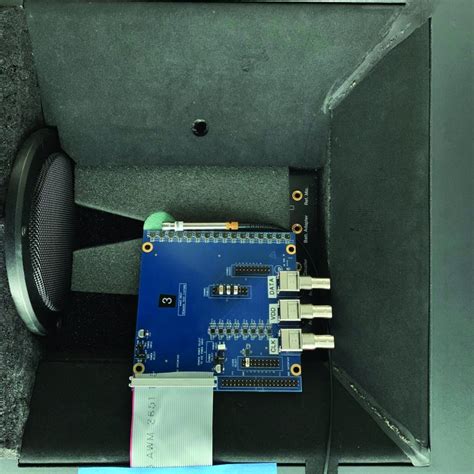 Audio testing: Measuring MEMS microphone arrays