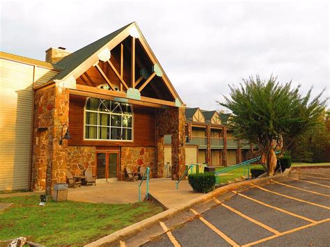 BEAVERS BEND LODGING - Updated 2021 Campground Reviews (Broken Bow, OK ...