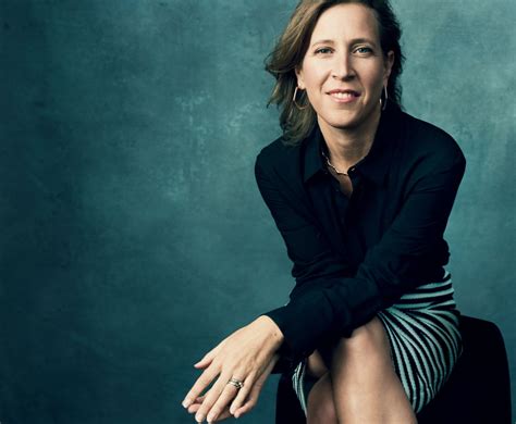 Susan Wojcicki celebrity net worth - salary, house, car