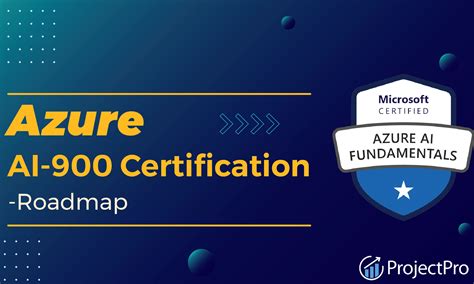 Mastering AI Fundamentals: The AI-900 Certification Roadmap