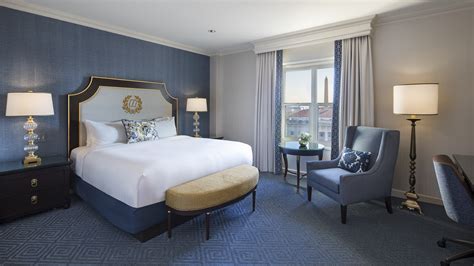 The Willard InterContinental reveals $18 million renovation | DC Refined