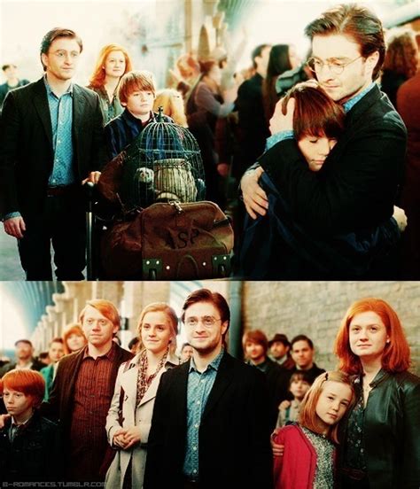 19 Years Later - Harry Potter Photo (27705180) - Fanpop