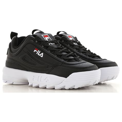 Womens Shoes Fila , Style code: 1010302-25y-