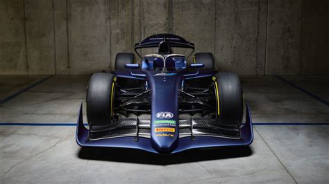 GALLERY: Introducing our next generation with the new Formula 2 car