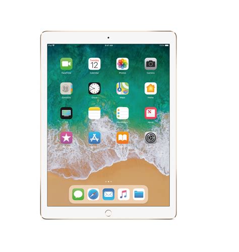 Apple iPad Pro 1st Generation 32GB 128GB Wi-Fi Excellent Device Various ...