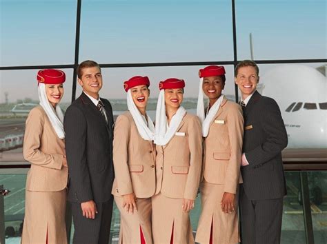 Pin by Isabelle Kurimura on Airlines | Emirates cabin crew, Emirates ...