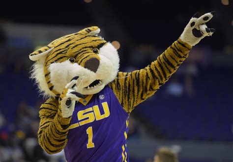 LSU Football: Students cite racism in petition to change Tiger mascot