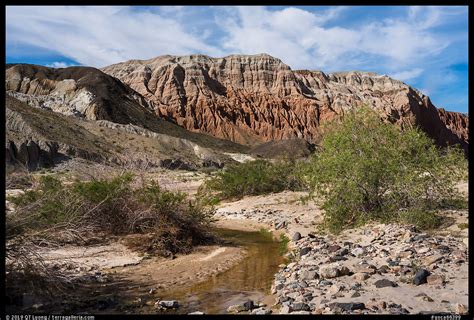 » Afton Canyon: the Unknown Grand Canyon of the Mojave - from QT Luong ...