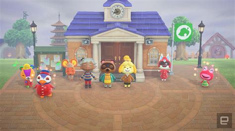 'Animal Crossing: New Horizons' is $10 off for the first time in months ...