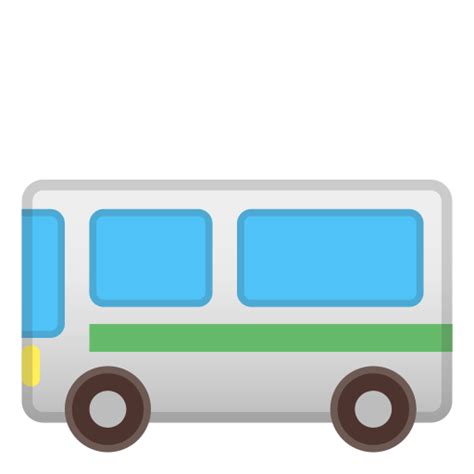 🚌 Bus Emoji Meaning with Pictures: from A to Z