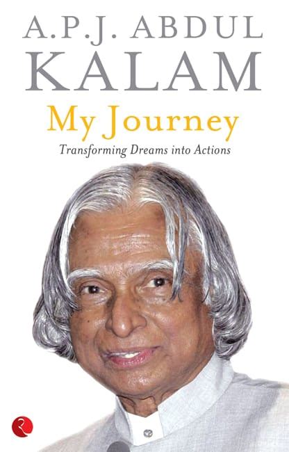 My Journey | A. P. J. Abdul Kalam | Book Review