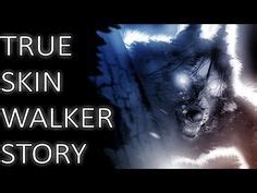 8 Best skinwalker stories images | Skinwalker stories, Skin walker, Native american