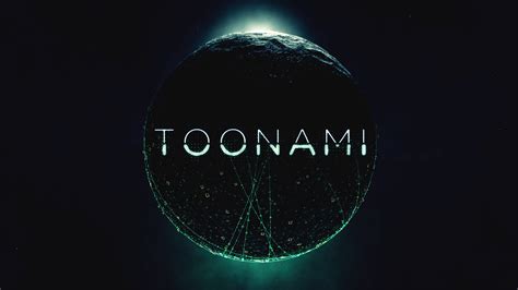 Toonami | Toonami Wiki | FANDOM powered by Wikia