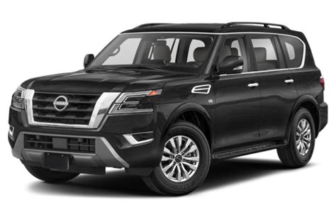 2021 Nissan Armada Specs, Price, MPG & Reviews | Cars.com