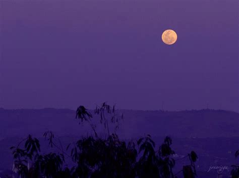 Look at the March full moon! | Earth | EarthSky