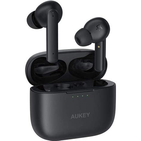 AUKEY EP-N5 True Wireless Earbuds Review