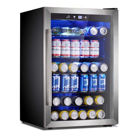 Which Is The Best Mini Bar Cabinet With Fridge - Home One Life