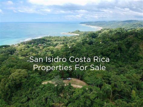 San Isidro Costa Rica | RE/MAX Pura Vida