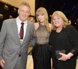 Taylor Swift's Parents (Andrea and Scott Kingsley Swift) | Bio, Age ...