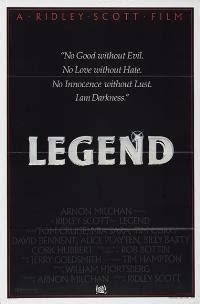 Legend Movie Posters From Movie Poster Shop