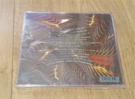 Twiztid - Songs Of Samhain Vol 4 CD, New & Sealed, MNE, Out Of Print | eBay