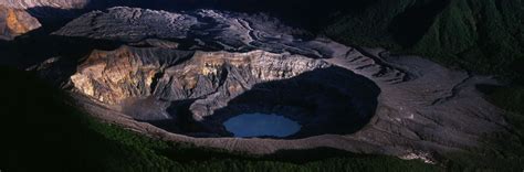 Poas Volcano National Park Guide | Costa Rica Experts