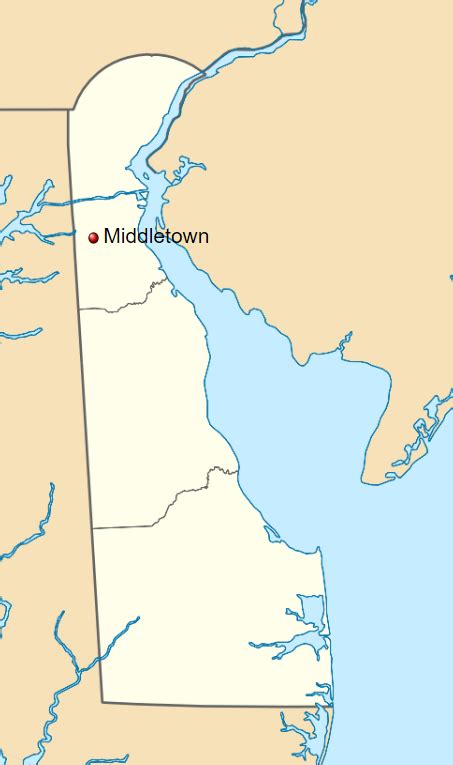 Middletown, Delaware | Historica Wiki | Fandom