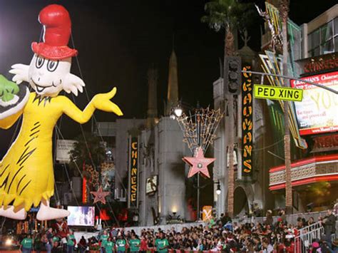 Hollywood Christmas Parade | Things to do in Los Angeles