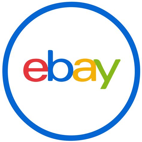 Ebay icon - Free download on Iconfinder