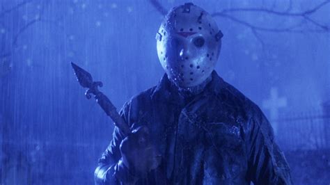 Jason Voorhees Wallpaper HD (85+ images)