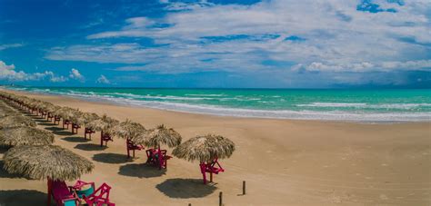 Playa Miramar obtiene certificado internacional The Blue Flag - México ...