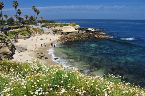 Why La Jolla Is A Better Weekend Getaway Than L.A.