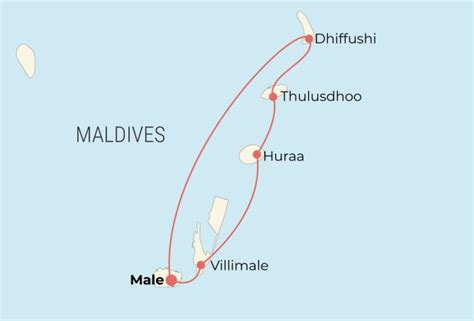 Maldives Island Hopping - 8 day group tour in the Maldives | Real ...