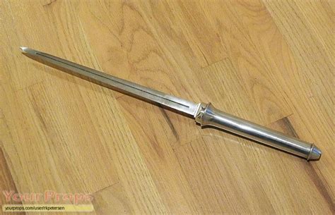 Supernatural Angel Blade replica TV series prop