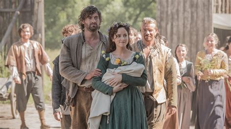 Jamestown - Episode 1 - Twin Cities PBS