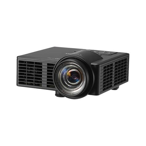 PJ WXC1110 | Portable projector | Ricoh