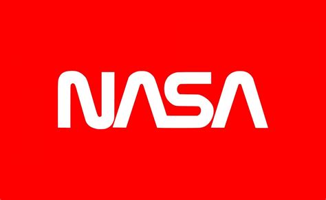 NASA Old Logo Wallpapers - Wallpaper Cave