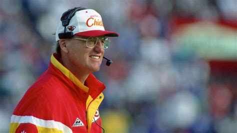 Former NFL coach Marty Schottenheimer dies at 77 - ESPN Video